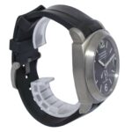 Panerai Luminor Power Reserve PAM 57 Titanium Brown Dial 44mm Watch PAM00057 Panerai Luminor Power Reserve PAM 57 Titanium Brown Dial 44mm Watch PAM00057