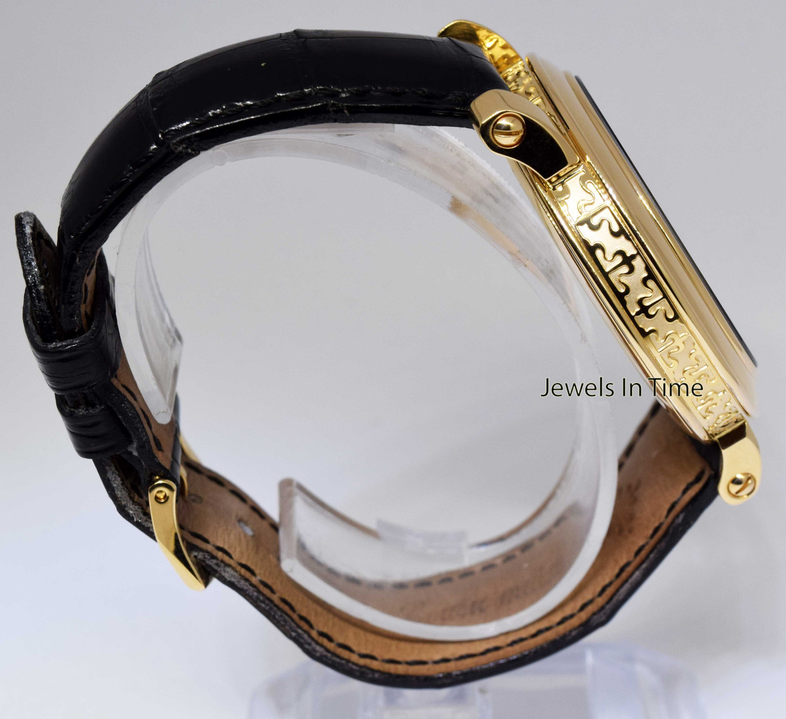 Patek Philippe Celestial Complication 18k Yellow Gold Watch Box/Papers 5102J