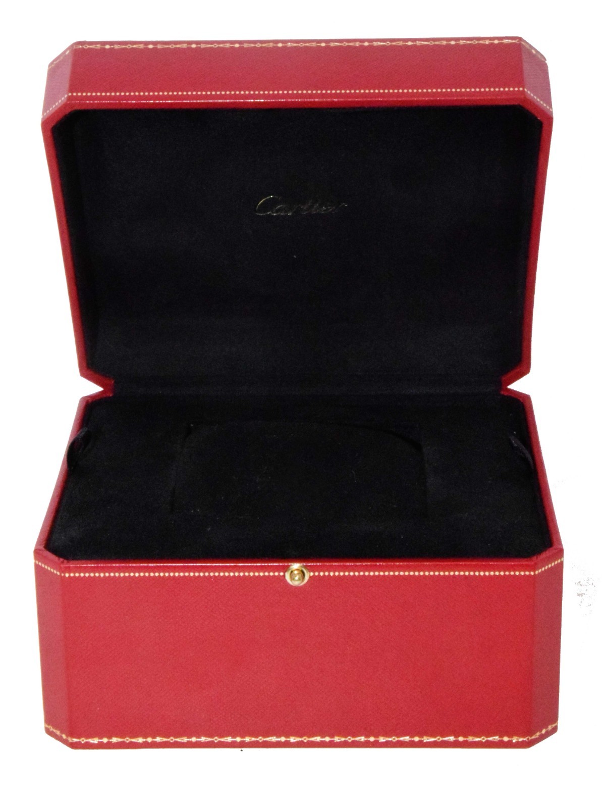 Cartier Ballon Bleu 36mm Rose Gold/Steel Automatic Watch B/P W2BB0003 3754