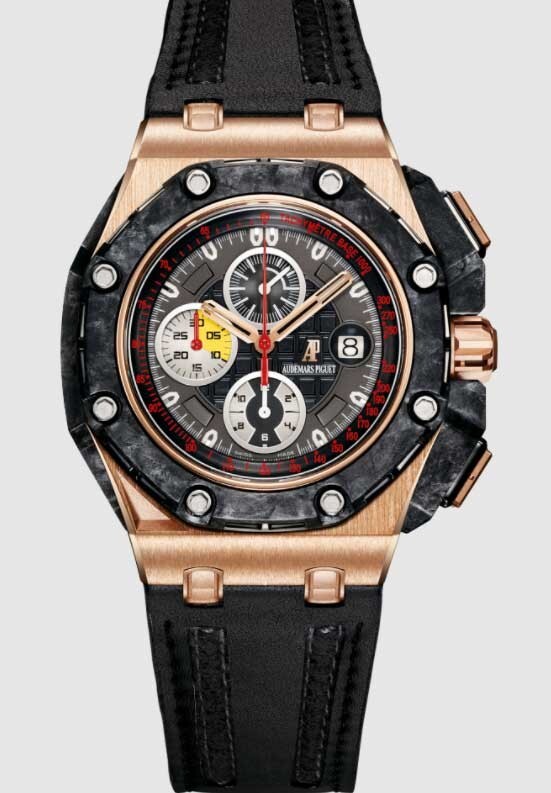 Audemars Piguet Royal Oak Offshore Grand Prix Watch 26290RO.OO.A001VE.01