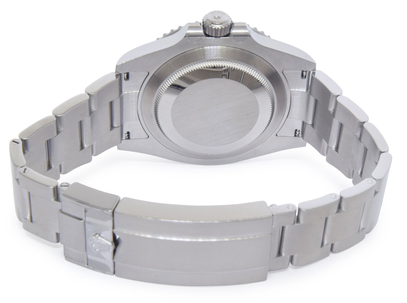 NEW Rolex Submariner Date "Starbucks" Steel Oyster 41mm Watch B/P '25 126610