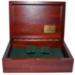 Rolex Daytona Chronograph 18k YG White Dial Leather strap Watch Box N 16518 Rolex Daytona Chronograph 18k YG White Dial Leather strap Watch Box N 16518
