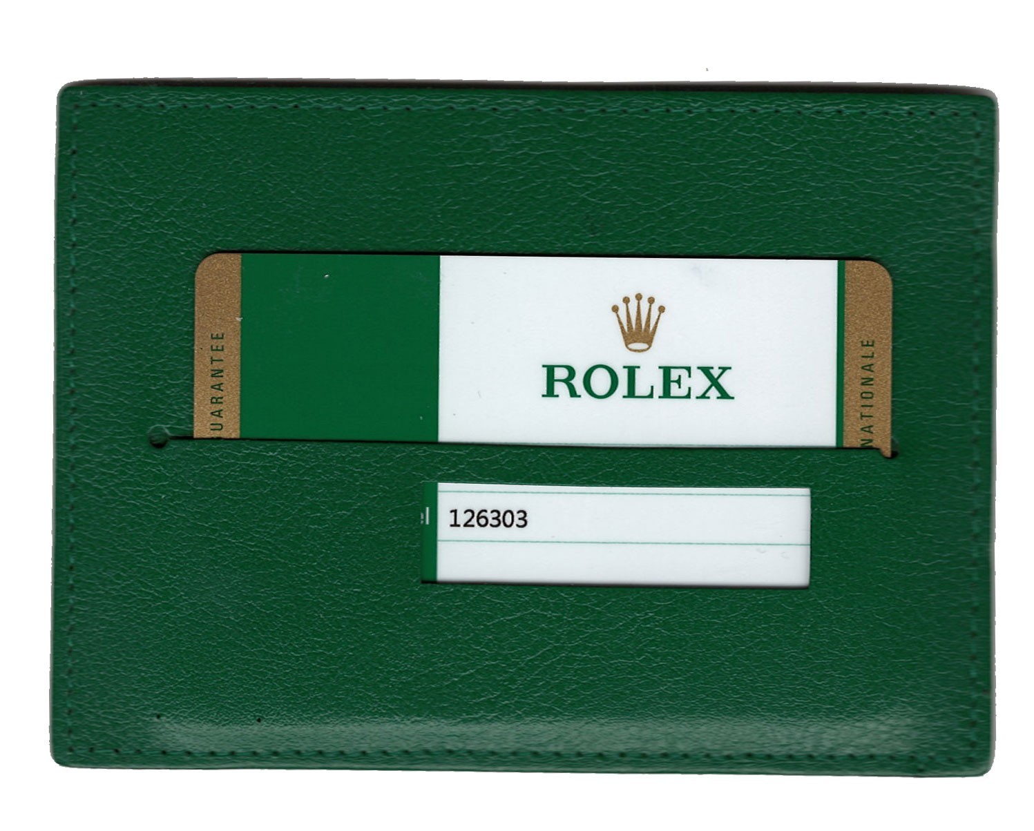Rolex Datejust 41 18k Yellow Gold/Steel Silver Dial Jubilee Watch B/P '19 126303