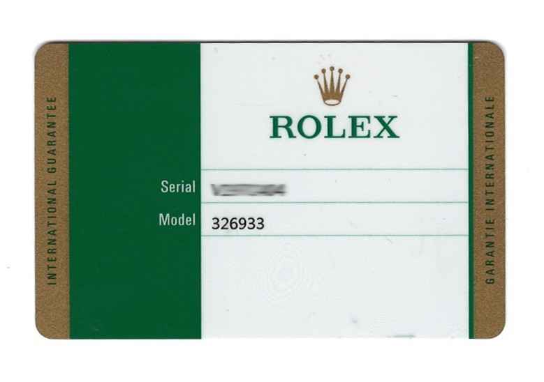Rolex Sky-Dweller 18k Yellow Gold/Steel Black 42mm Oyster Watch +Card '19 326933