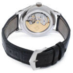 Patek Philippe Annual Calendar 5205 18k White Gold Silver/Gray Dial Watch 5205G Patek Philippe Annual Calendar 5205 18k White Gold Silver/Gray Dial Watch 5205G