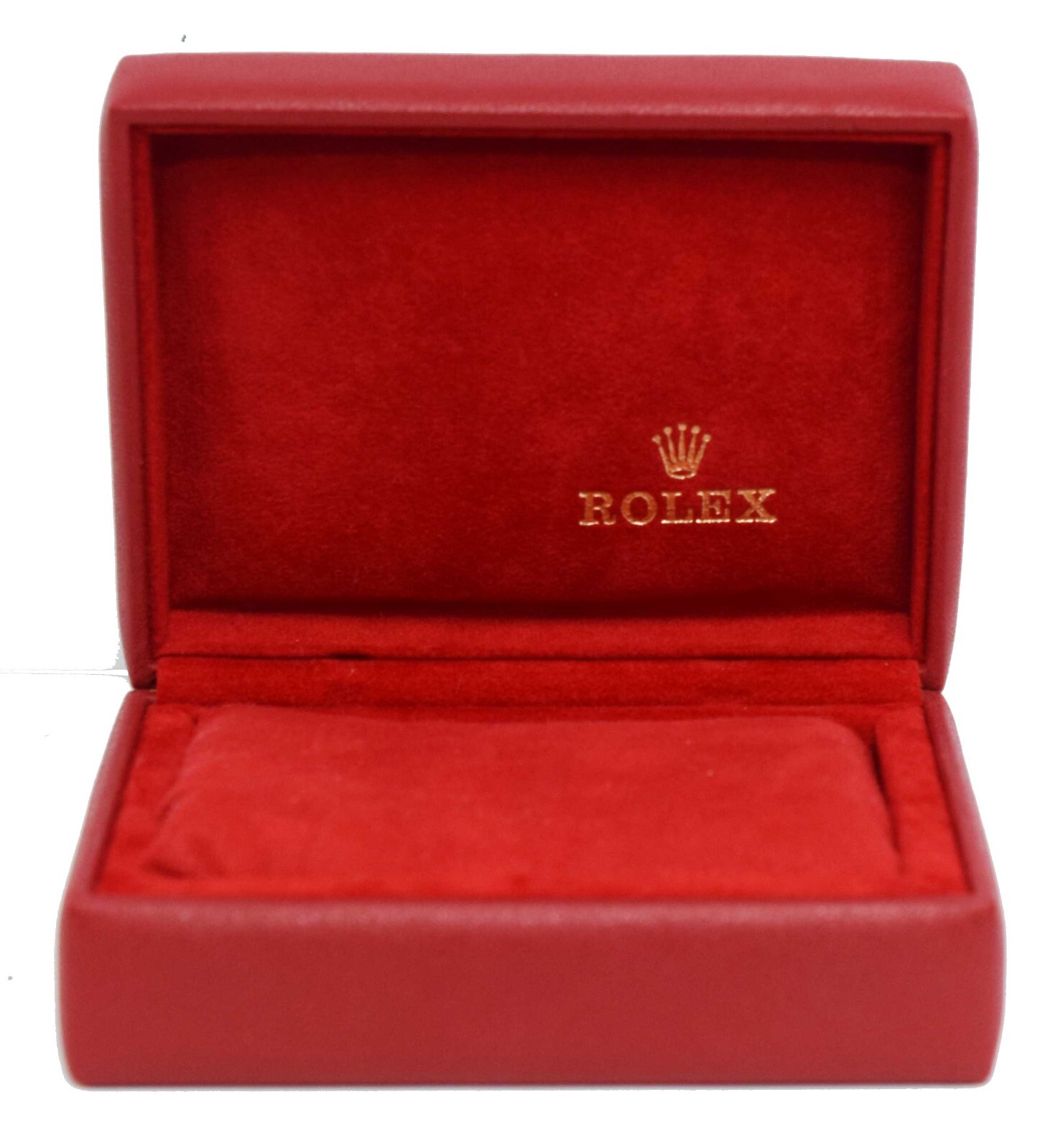 Rolex Datejust 18k Yellow Gold Pave Diamond/Sapphire Ladies 26mm Watch B/P 69138