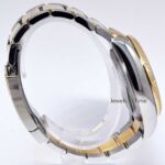 NOS Rolex Sky-Dweller Black Dial 18k Gold & Steel 42mm Watch B/P '21 326933 NOS Rolex Sky-Dweller Black Dial 18k Gold & Steel 42mm Watch B/P '21 326933