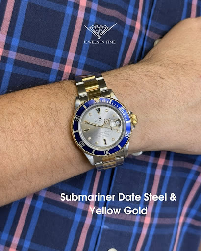 Rolex Submariner vs. Yacht-Master: Which Is the Better Investment? 3