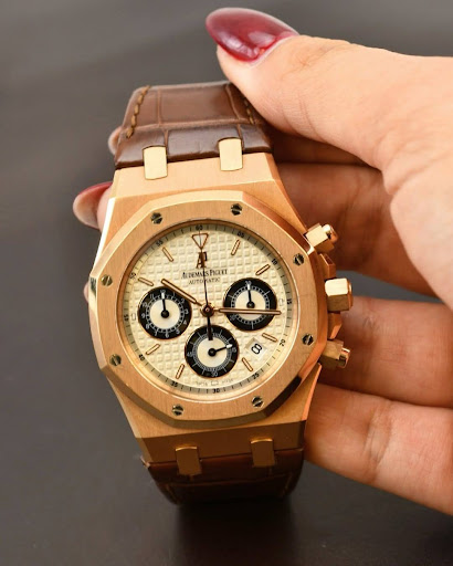 How to Choose the Right Watch Size 6