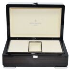 Patek Philippe Nautilus 5980 Chronograph Black Dial Watch w/Archive '11 5980/1A Patek Philippe Nautilus 5980 Chronograph Black Dial Watch w/Archive '11 5980/1A
