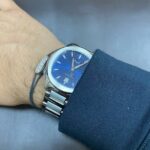 Piaget Polo S Blue Dial Steel Mens 42mm Automatic Watch +Box P11268 G0A41002 Piaget Polo S Blue Dial Steel Mens 42mm Automatic Watch +Box P11268 G0A41002