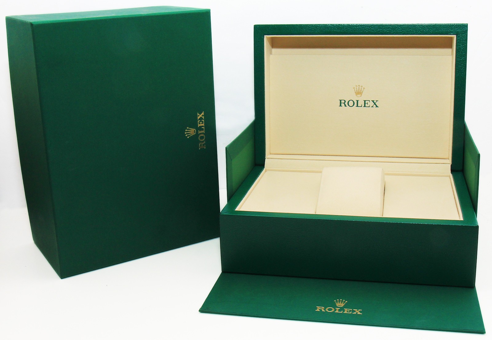 NEW Rolex Datejust 41 Steel & 18k Gold Bezel Wimbledon Watch B/P '26 126334