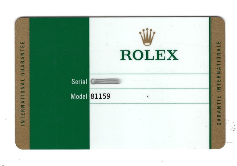 Rolex Datejust Pearlmaster 18k White Gold Diamond Ladies 34mm Watch B/P G 81159