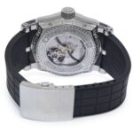 Roger Dubuis Easy Diver Tourbillon "Just for Friends" Steel 48mm Watch SE48 02 9 Roger Dubuis Easy Diver Tourbillon "Just for Friends" Steel 48mm Watch SE48 02 9