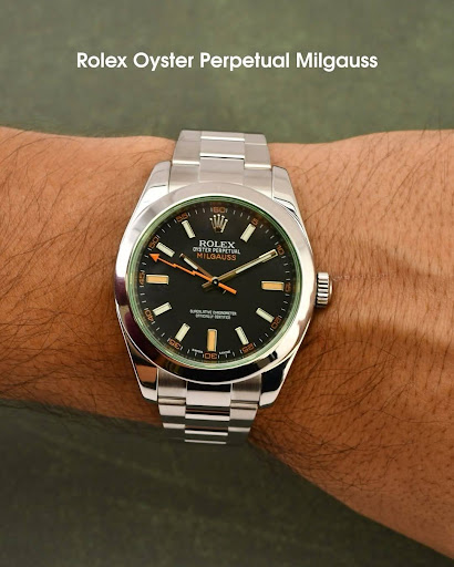 How to Choose the Right Watch Size 5