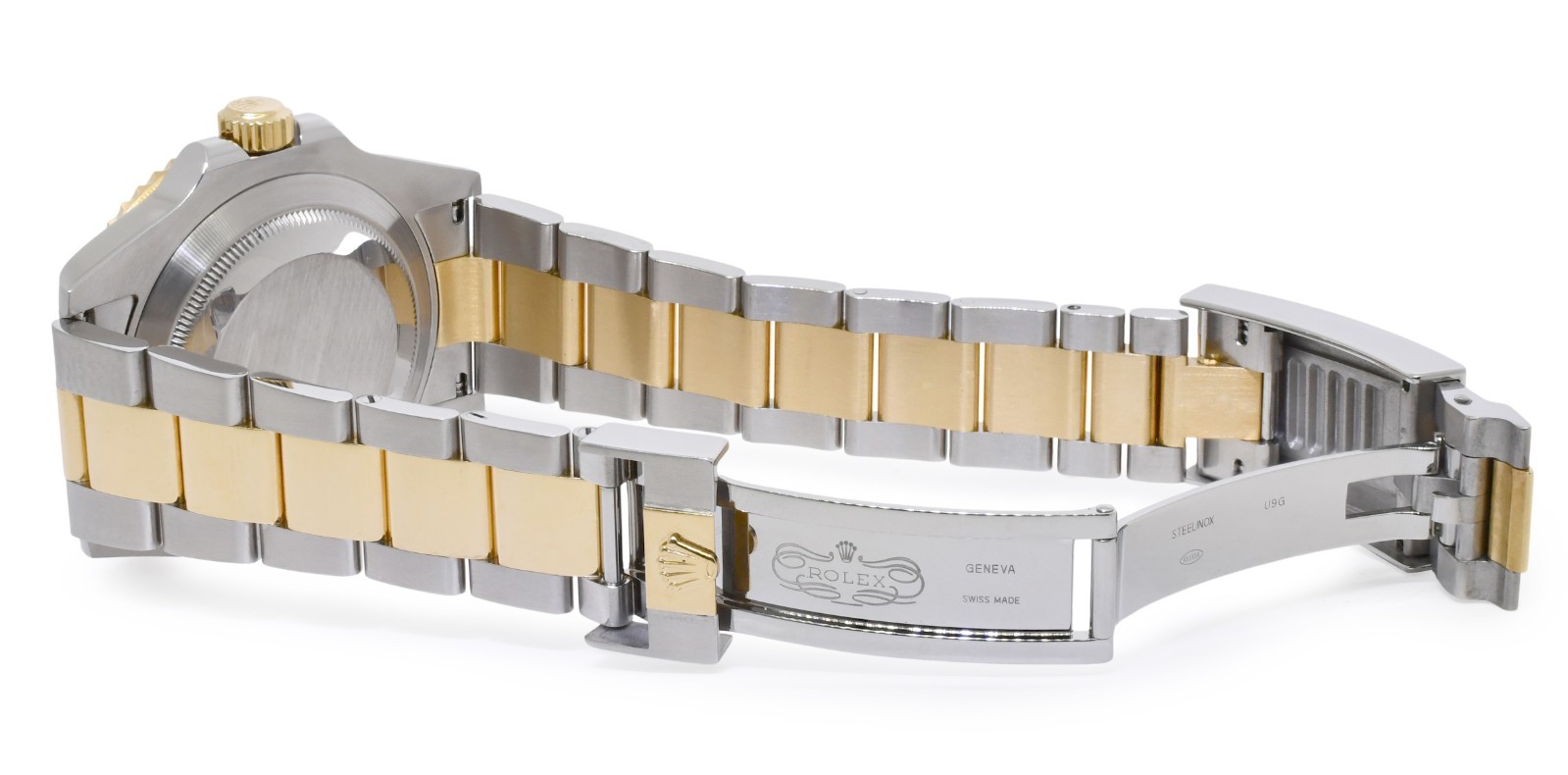 Rolex Submariner Date Yellow Gold/Steel Ceramic Blue 41mm Watch +Card '20 126613 Rolex Submariner Date Yellow Gold/Steel Ceramic Blue 41mm Watch +Card '20 126613