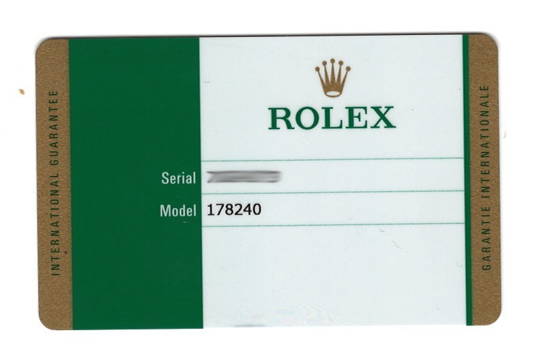 Rolex Datejust 31 Steel Pink Dial Oyster Bracelet Ladies Watch +Card '19 178240 Rolex Datejust 31 Steel Pink Dial Oyster Bracelet Ladies Watch +Card '19 178240