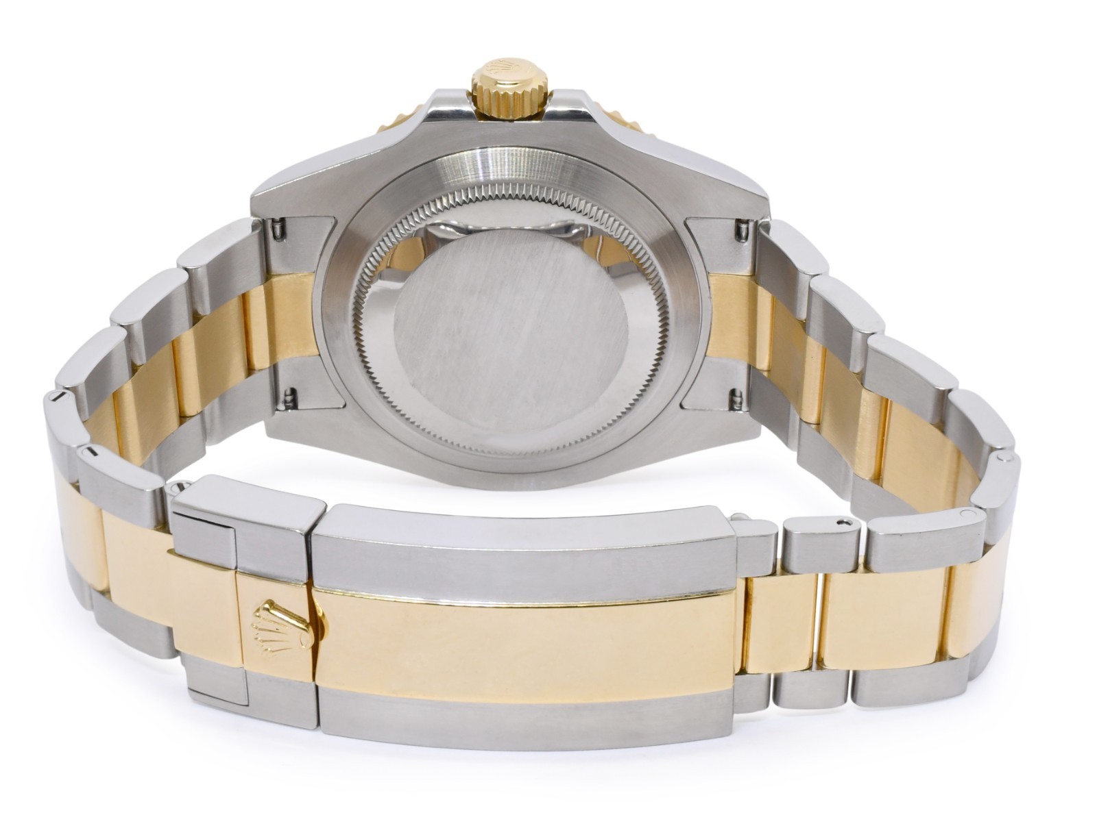 Rolex Submariner Date Yellow Gold/Steel Ceramic Blue 41mm Watch +Card '20 126613 Rolex Submariner Date Yellow Gold/Steel Ceramic Blue 41mm Watch +Card '20 126613