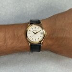 Patek Philippe Calatrava 5107 18k Yellow Gold 37mm Watch +Copy Archives 5107J Patek Philippe Calatrava 5107 18k Yellow Gold 37mm Watch +Copy Archives 5107J