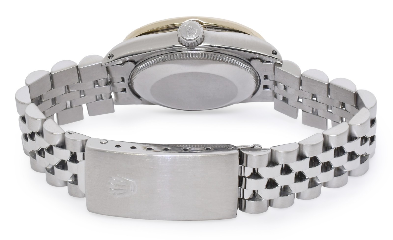 Rolex Datejust Steel MOP Diamond Dial/Bezel Ladies 31mm Jubilee Watch R 68240 Rolex Datejust Steel MOP Diamond Dial/Bezel Ladies 31mm Jubilee Watch R 68240