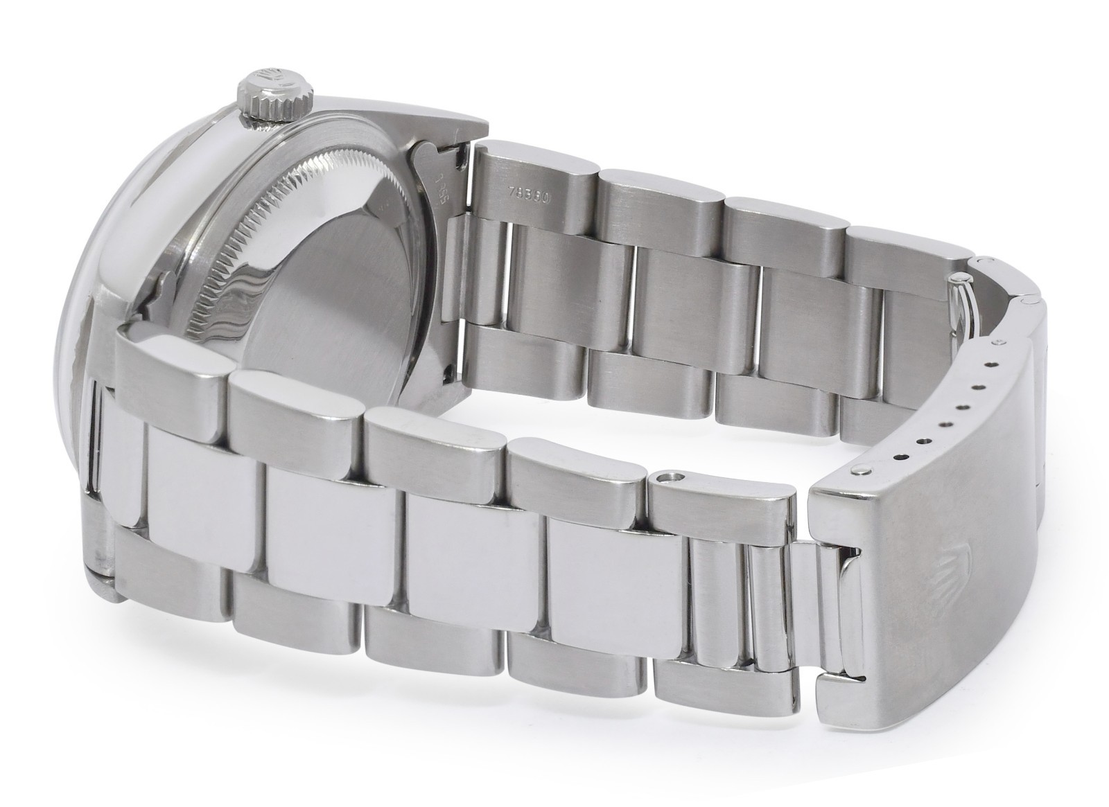 Rolex Datejust Steel MOP Diamond Dial Oyster Bracelet 36mm Watch P 16220 Rolex Datejust Steel MOP Diamond Dial Oyster Bracelet 36mm Watch P 16220