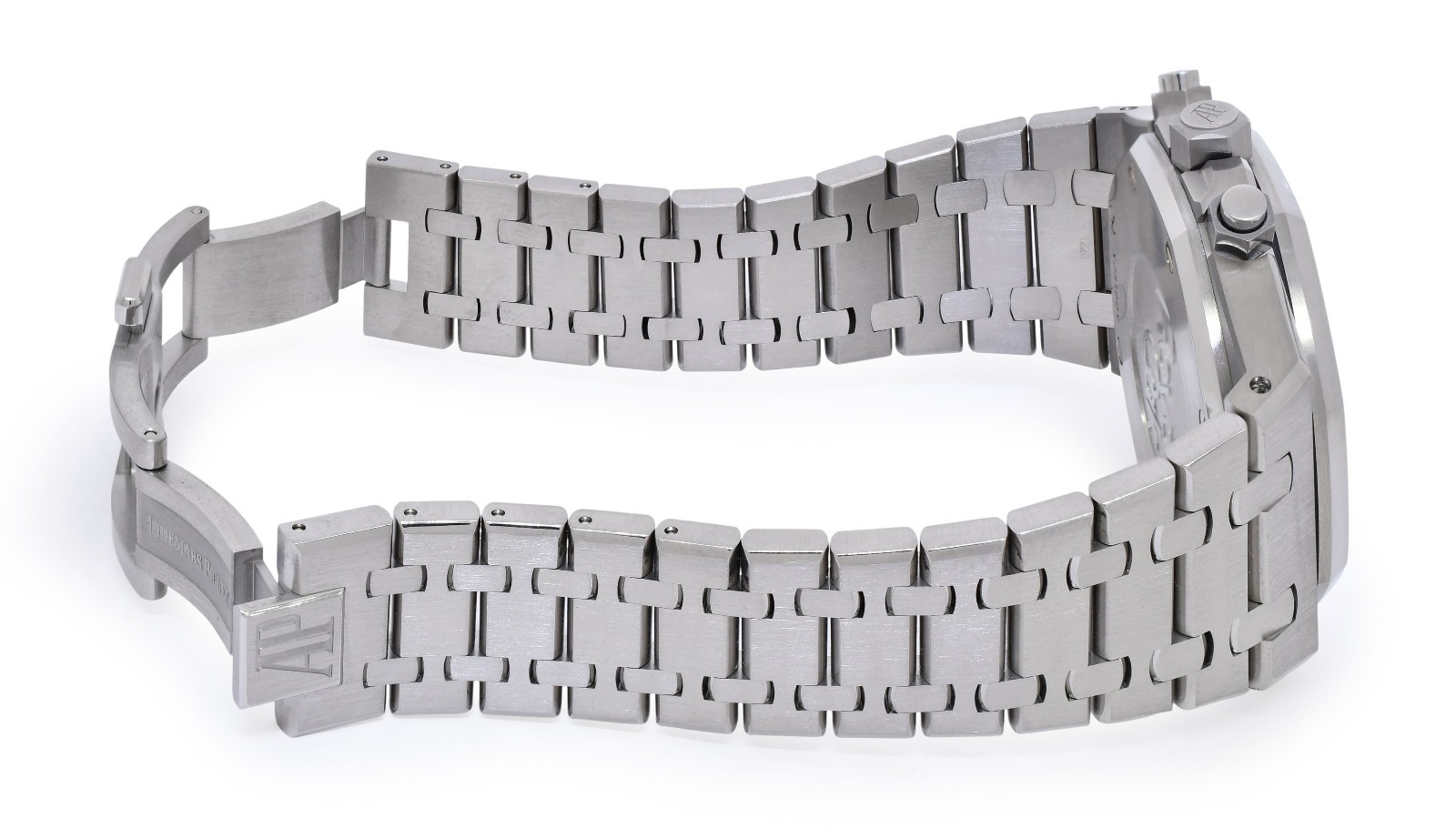 Audemars Piguet Royal Oak Chronograph Steel Black Dial 26331ST.OO.1220ST.02 Audemars Piguet Royal Oak Chronograph Steel Black Dial 26331ST.OO.1220ST.02