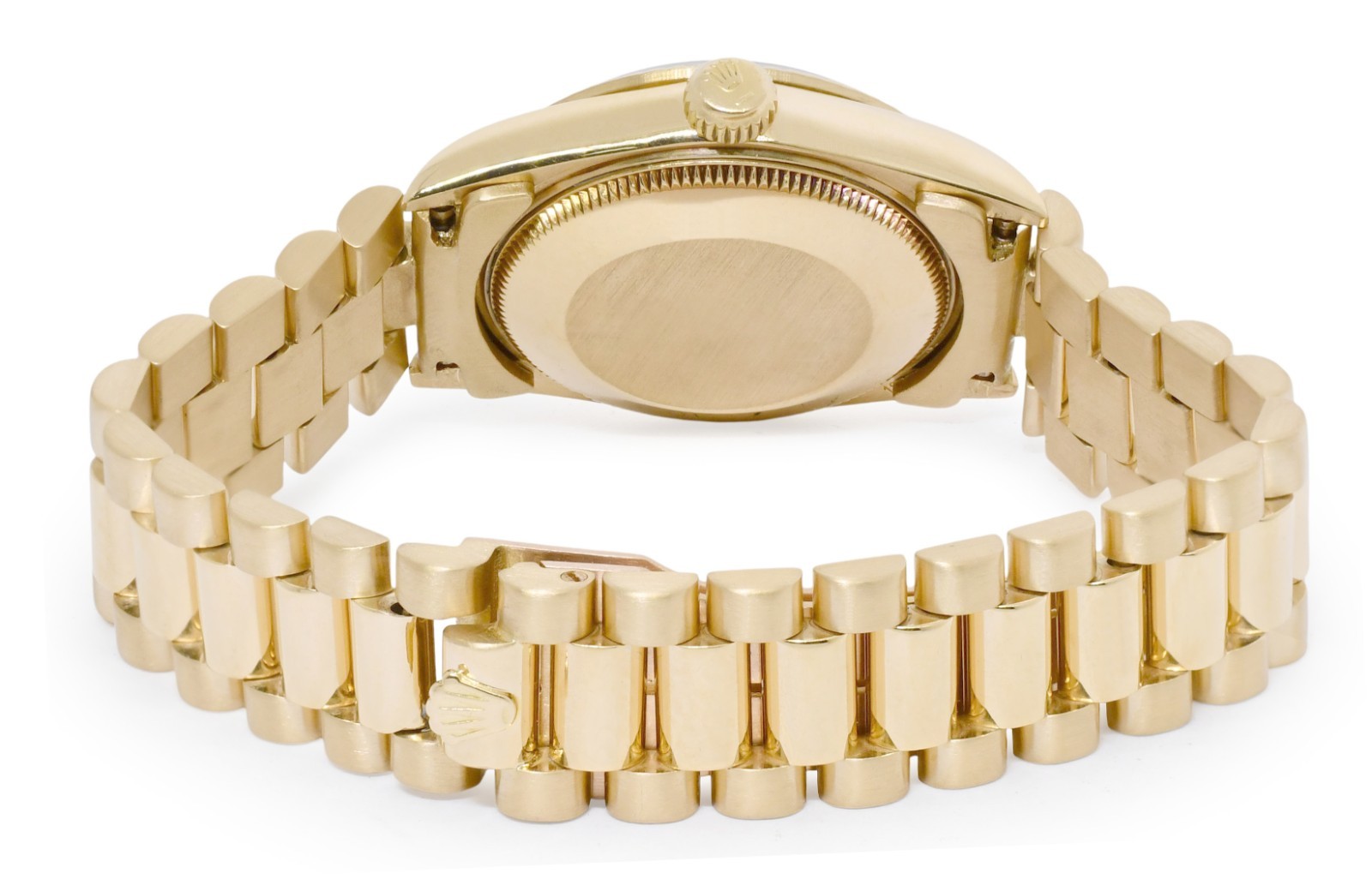 Rolex Datejust President 18k Yellow Gold Blue Dial 31mm Watch '86 68278 Rolex Datejust President 18k Yellow Gold Blue Dial 31mm Watch '86 68278