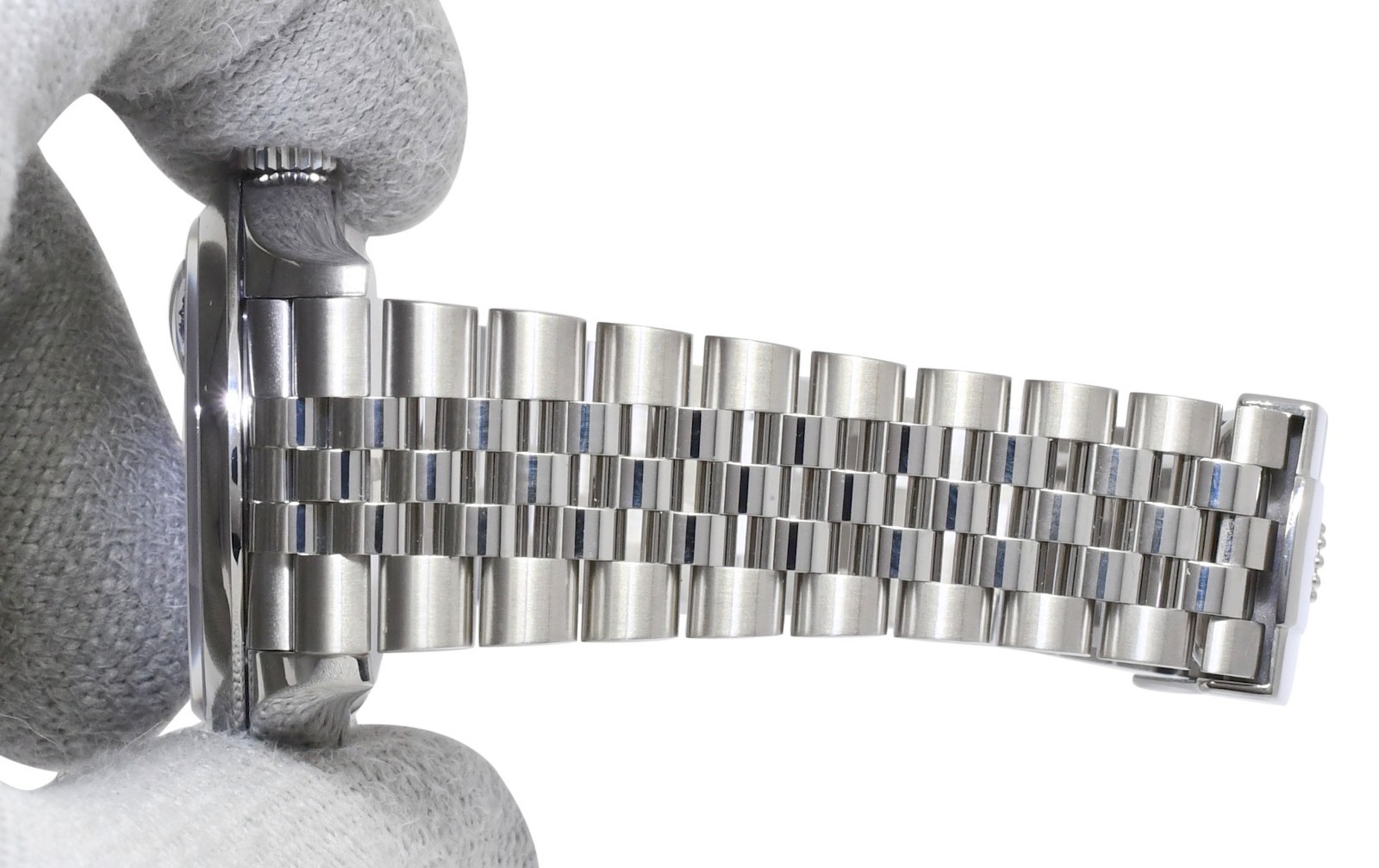 Rolex Datejust 36 Steel Silver Dial Jubilee Bracelet Mens Watch 126200 Rolex Datejust 36 Steel Silver Dial Jubilee Bracelet Mens Watch 126200