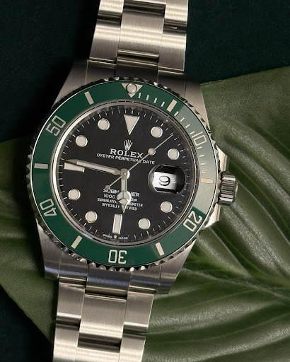 Rolex Watches: Nicknames Explained 3