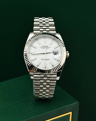 The History of Swiss Watchmaking 3